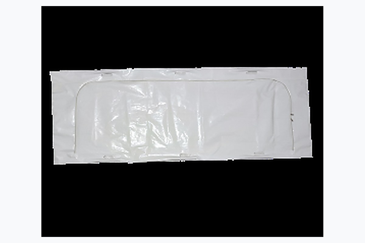Body Bag BR37 — LDPE