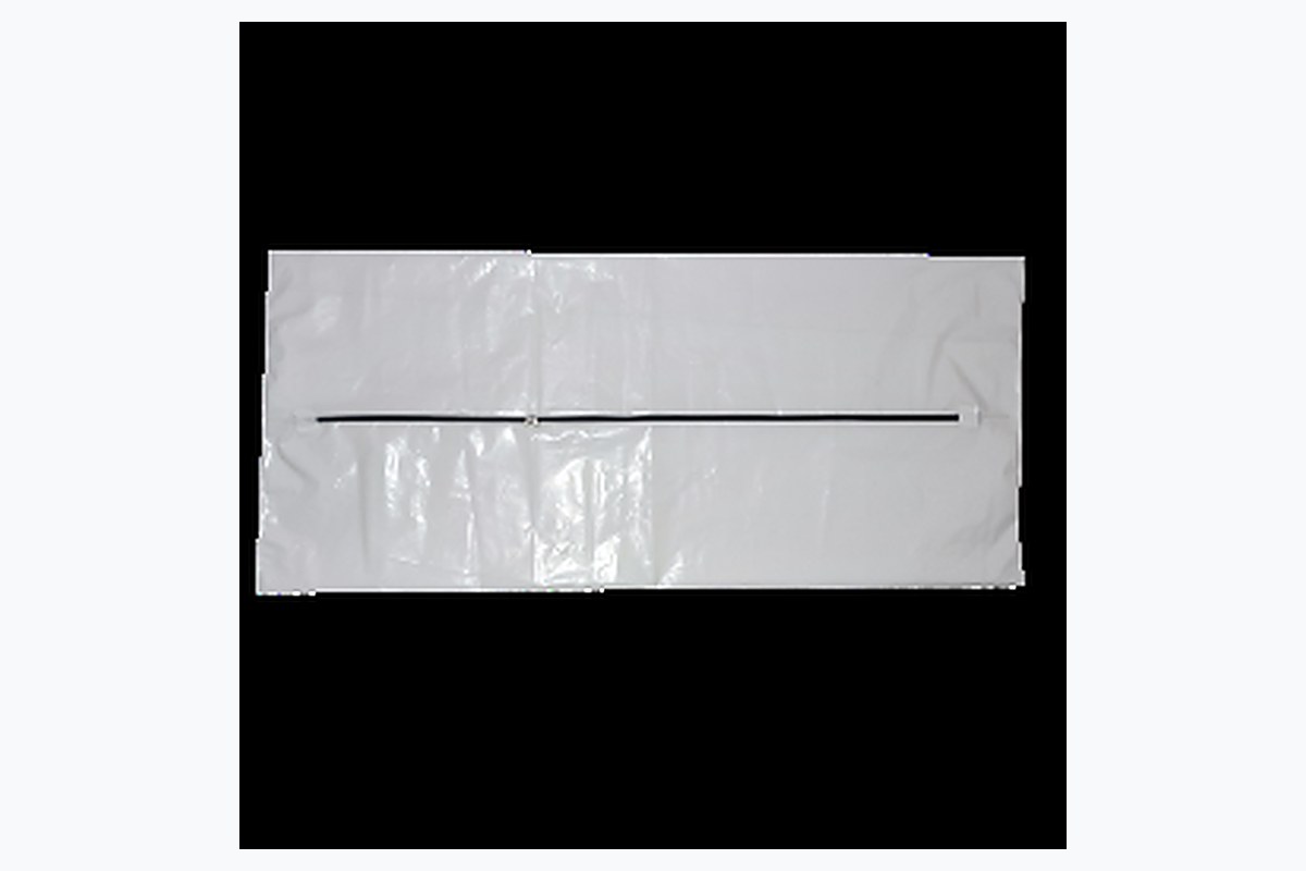 Body Bag BR38 — LDPE