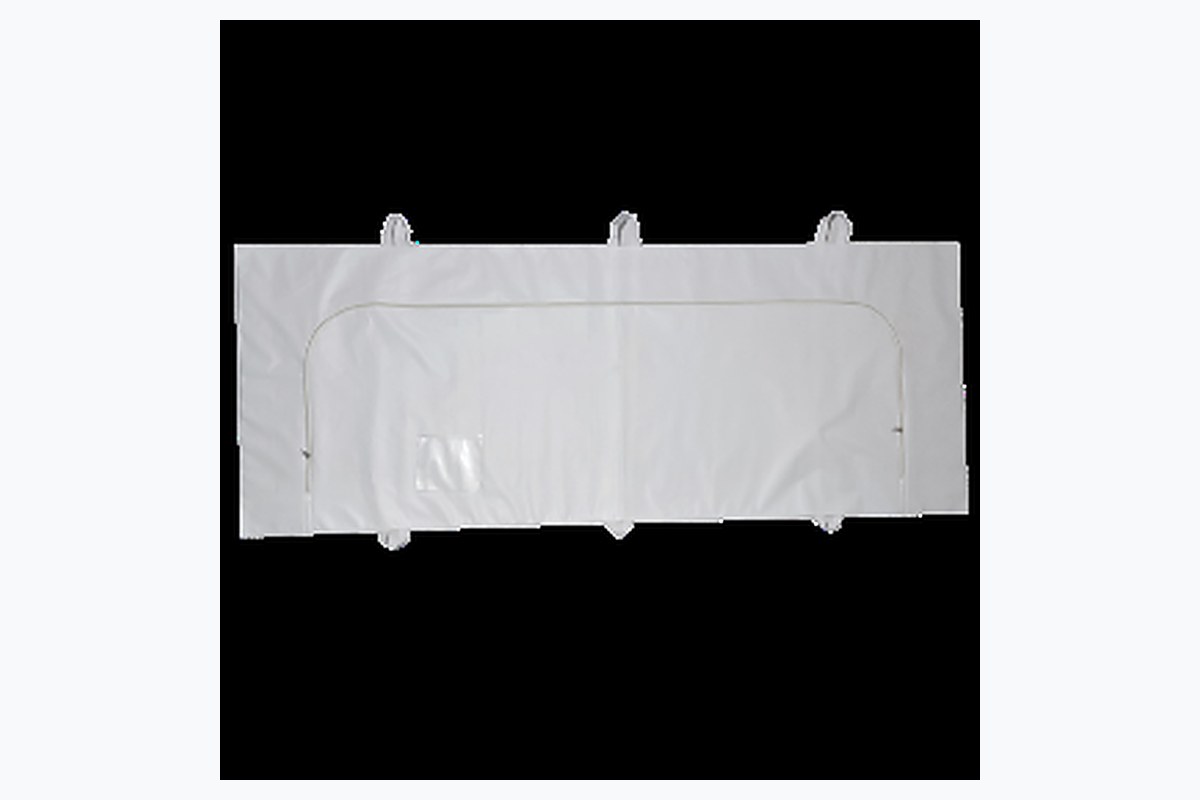 Body Bag MD03/BR30 — PVC vinyl