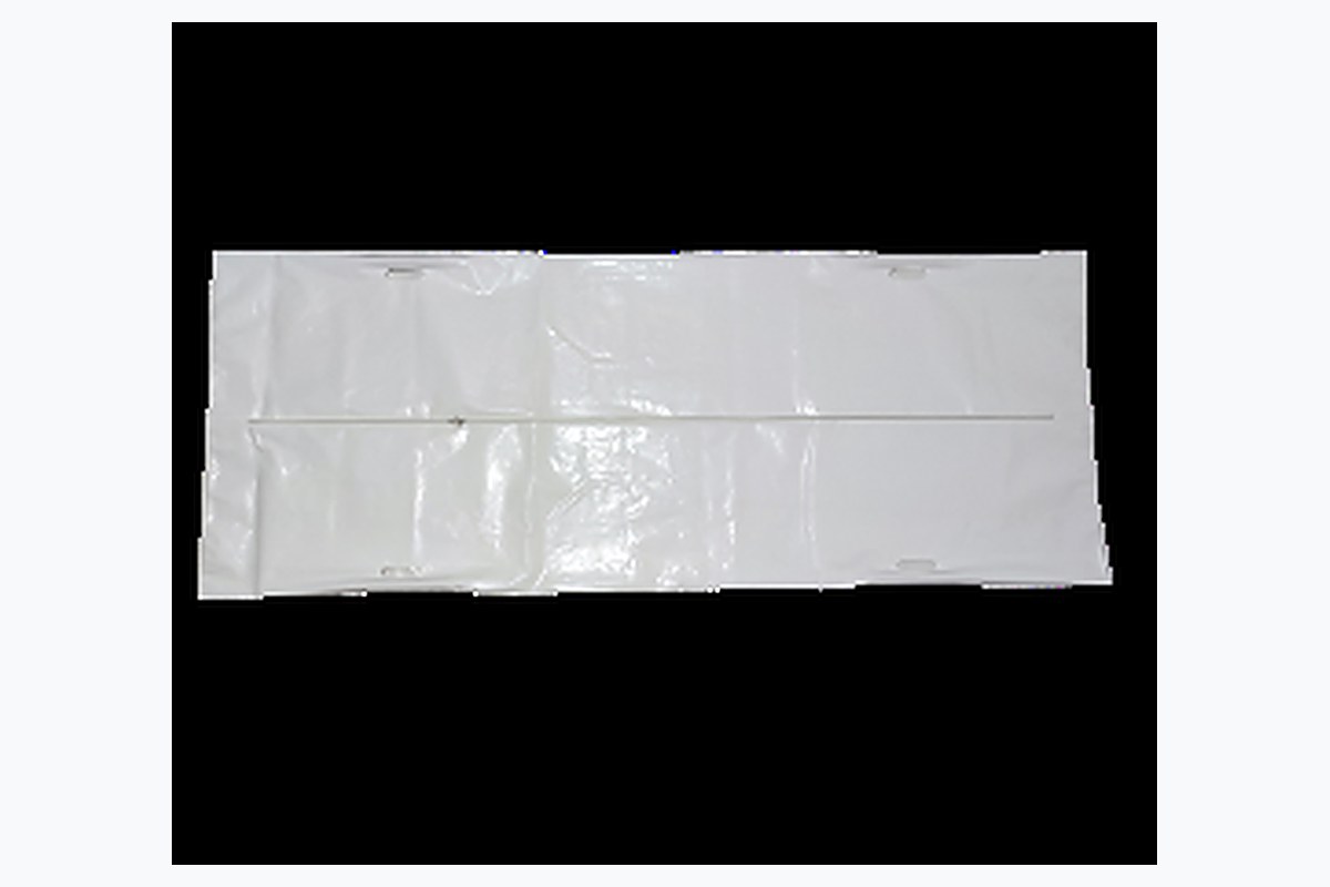 Body Bag MD18/BR36 — LDPE